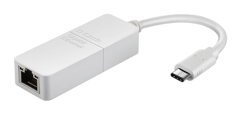 D-Link DUB-E130 scheda di...