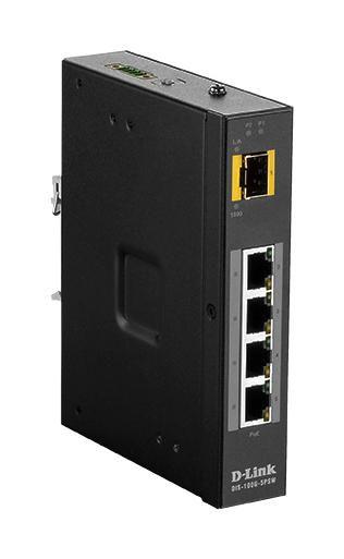 D-Link Dis-100G-5psw