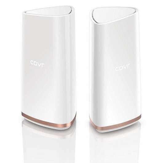 D-Link AC2202 1000 Mbit/s...