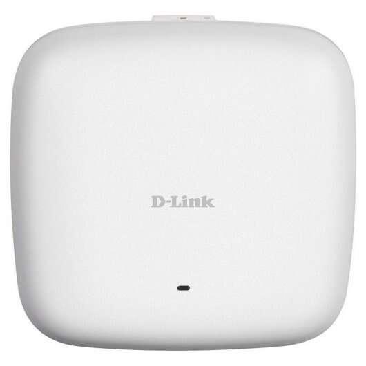 D-Link DAP-2680 punto accesso WLAN 1750 Mbit/s Bianco Supporto Power over Ethernet (PoE)