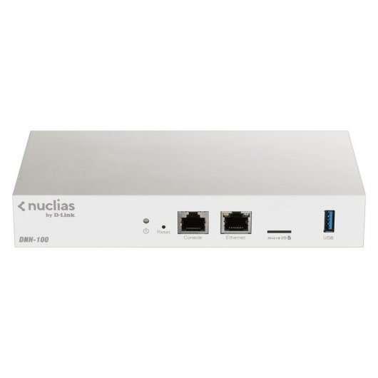 Nuclias Connect Hub-One 10/100/1000 Mbps GigaBite
