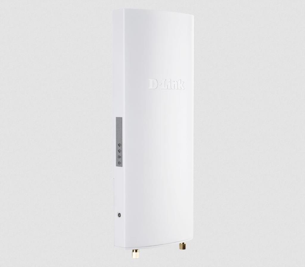 Nuclias Cloud - Access point esterno extrieur PoE WiFi AC1300 Wave2 Dual Band 1 anno di licenza inclusa