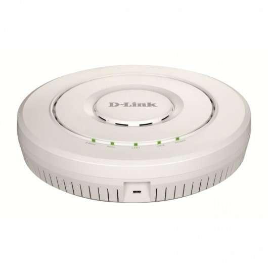 AX3600 Wi-Fi 6 Dual-Band Unified Access Point