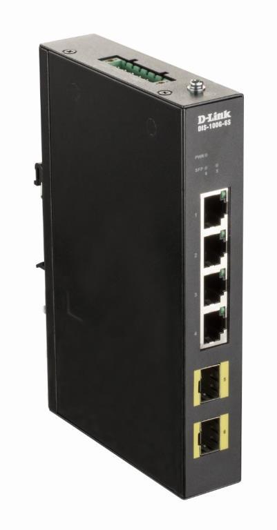 Switch unmanageable...