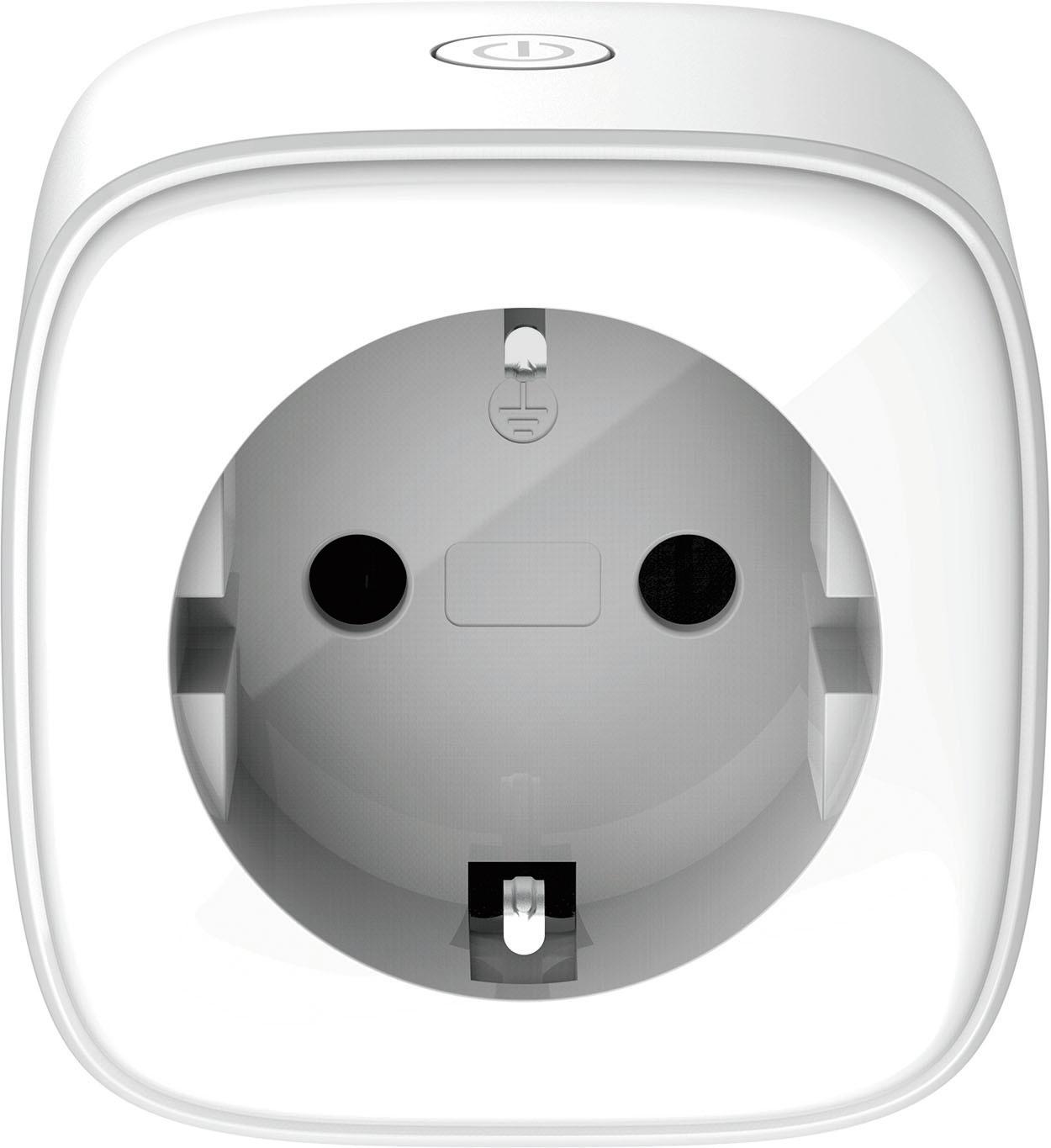 D-Link DSP-W218 presa intelligente 3680 W Casa, Ufficio Bianco