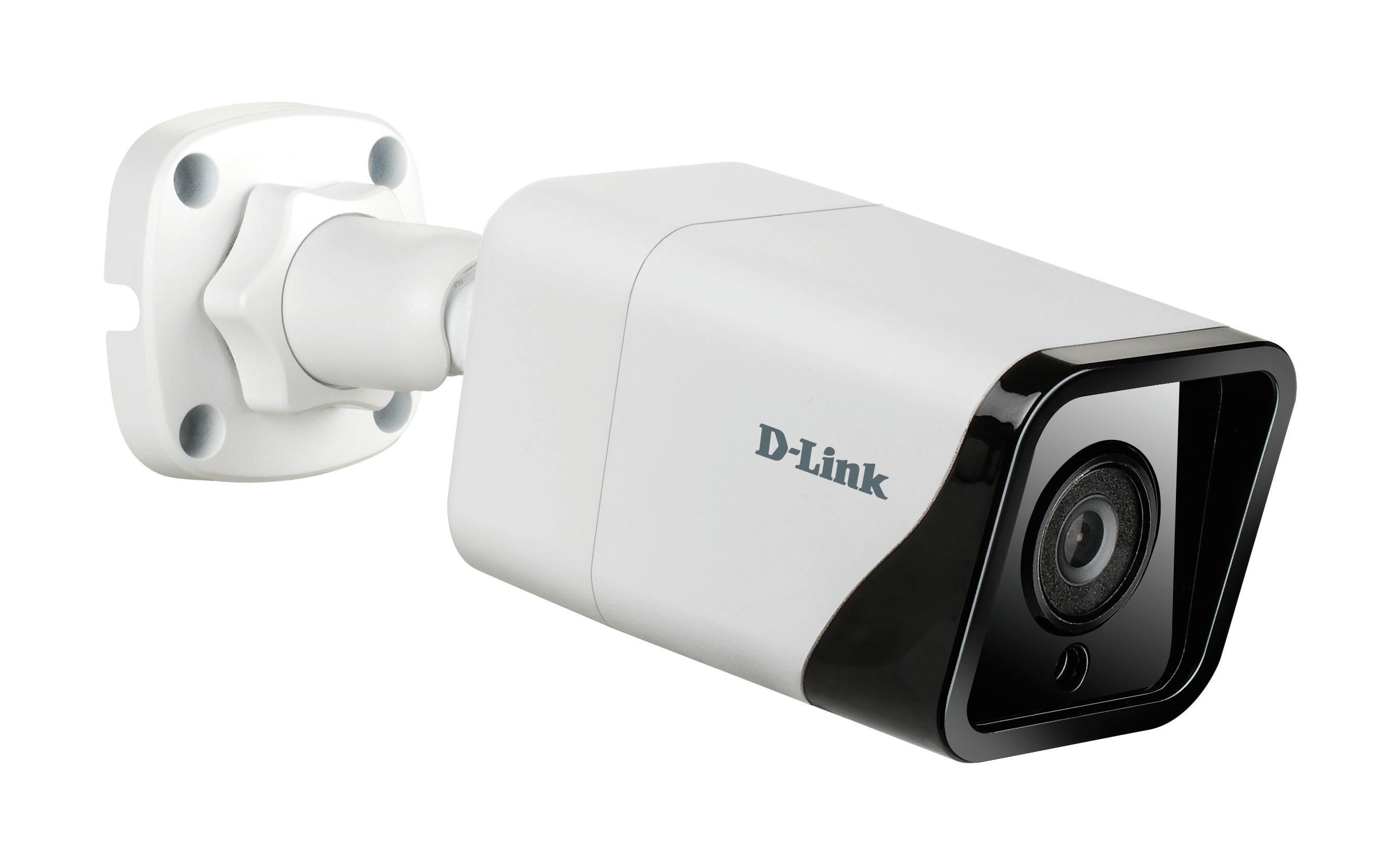4-MEGAPIXEL H.265 OUTDOOR...
