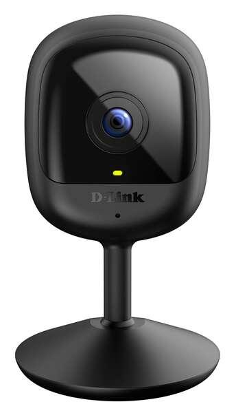 D-Link DCSÃ¢â‚¬â€˜6100LH Cubo Telecamera di sicurezza IP Interno 1920 x 1080 Pixel Scrivania