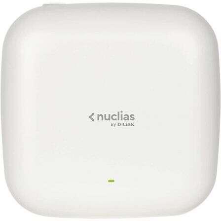 D-Link DBA-X1230P punto accesso WLAN 1200 Mbit/s Bianco Supporto Power over Ethernet (PoE)