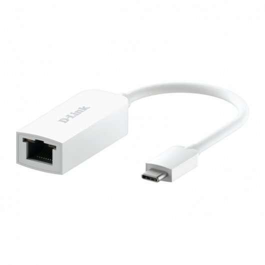 D-Link DUB-E250 scheda di...