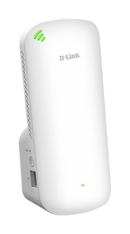 Ripetitore WiFi D-Link - AX1800 802.11k / v Dual-Band - 1x Gb
