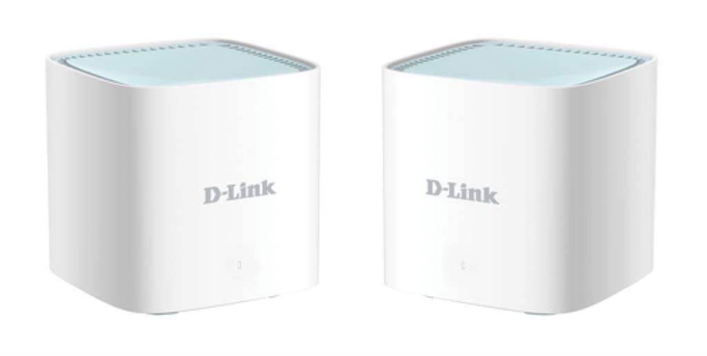 D-Link Solution MESH Wi-Fi...