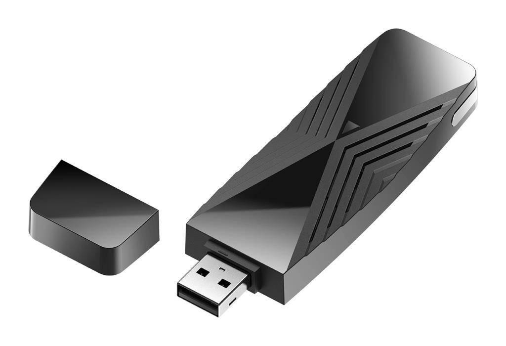 D-Link adattatore USB WiFi...