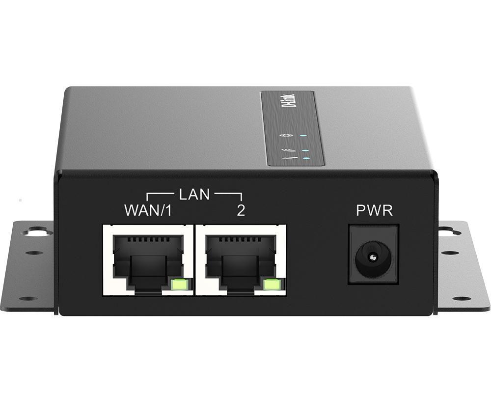 Router VPN D-Link DWM-313...