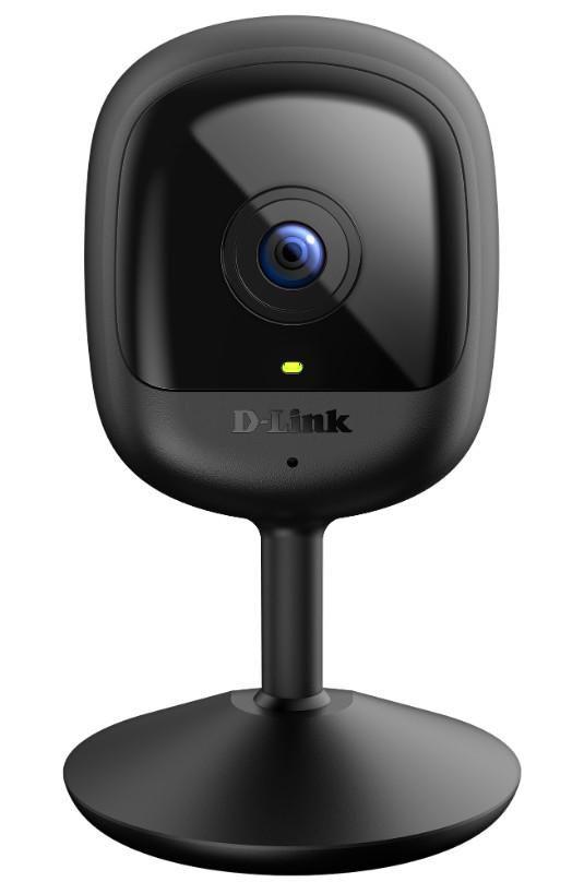 D-Link DCS-6100LHV2 telecamera di sorveglianza Telecamera di sicurezza IP Interno 1920 x 1080 Pixel Scrivania