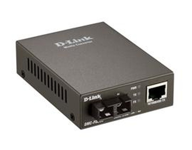 D-Link DMC-F02SC/E...