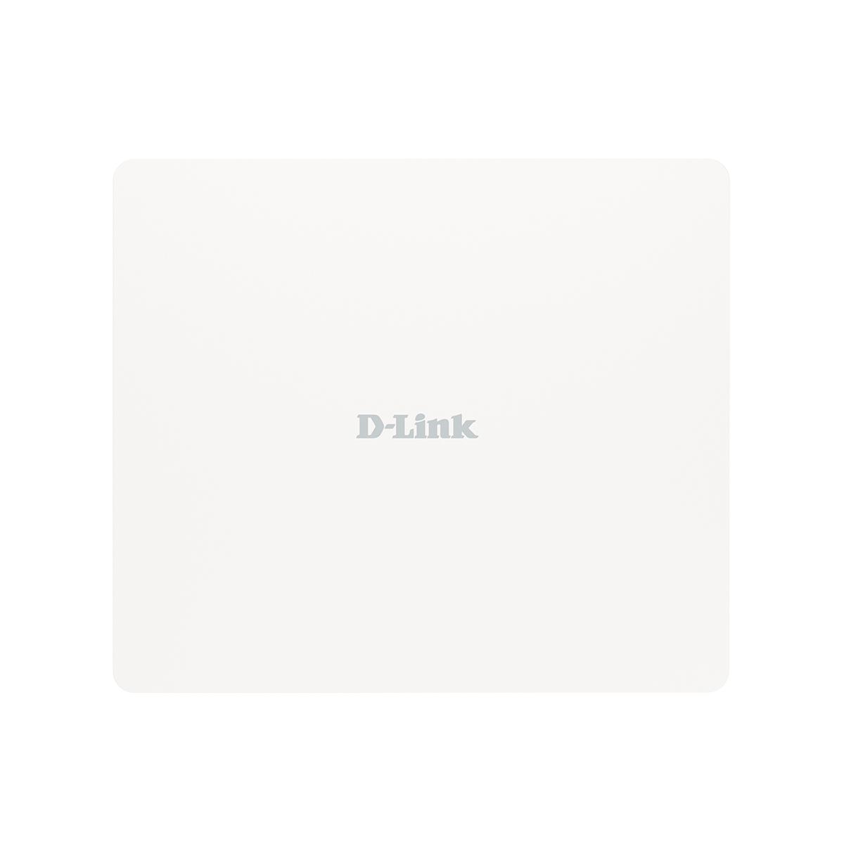 D-Link DAP-X3060OU punto accesso WLAN Bianco Supporto Power over Ethernet (PoE)