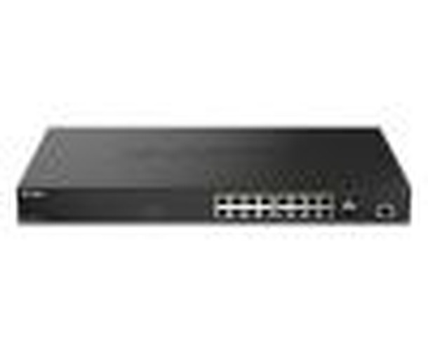 D-Link DMS-1250-18P/E...