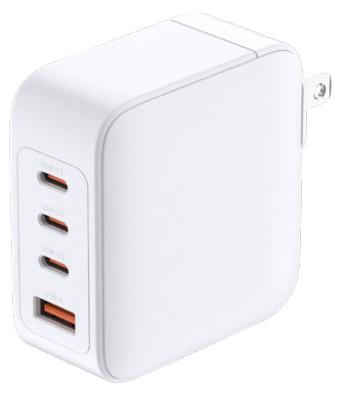 D-Link DCP-101/M Caricabatterie per dispositivi mobili Universale Bianco AC Ricarica rapida Interno