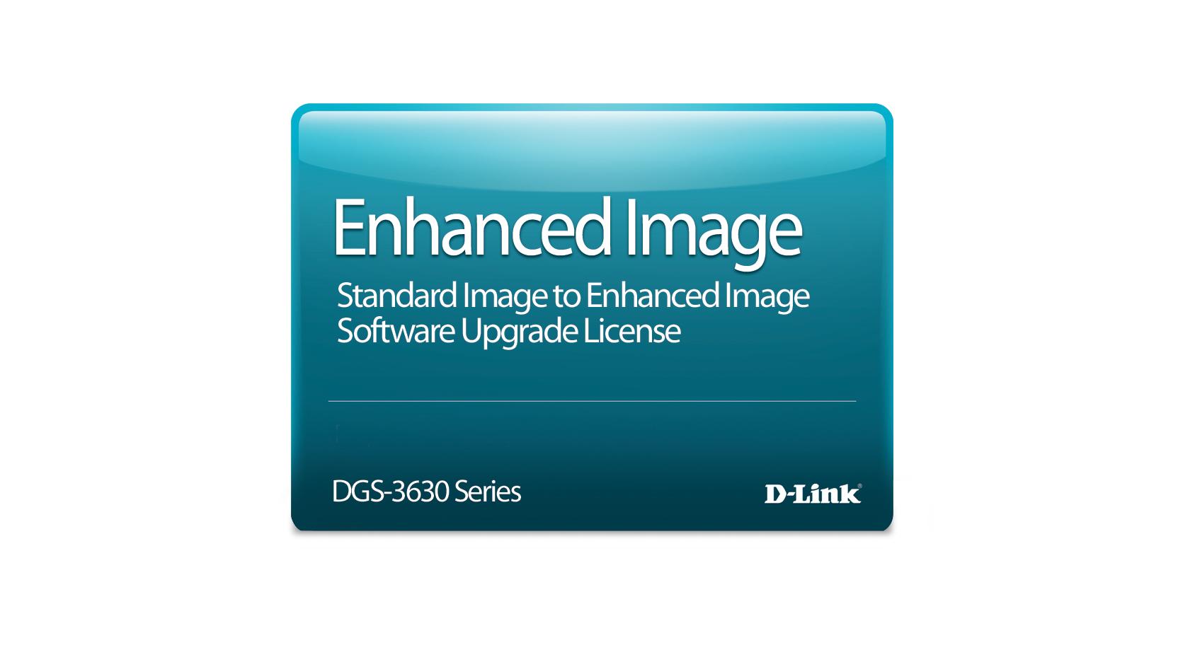 D-Link DGS-3630-52TC-SE-LIC...