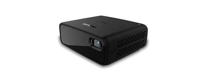 Philips PicoPix Micro 2TV...