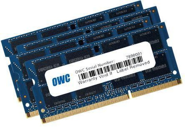 OWC 32,0 GB (4x 8 GB)...