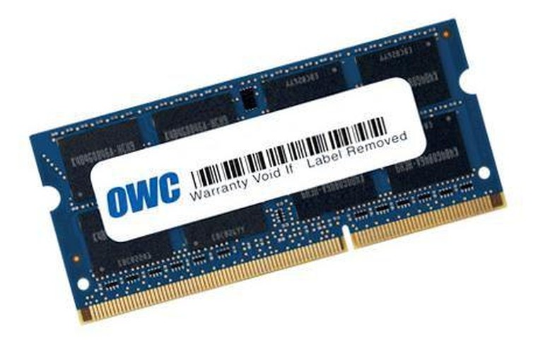 OWC 8.0GB PC3-10600 DDR3...