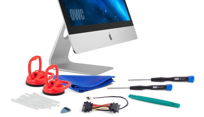 Kit di installazione completo
