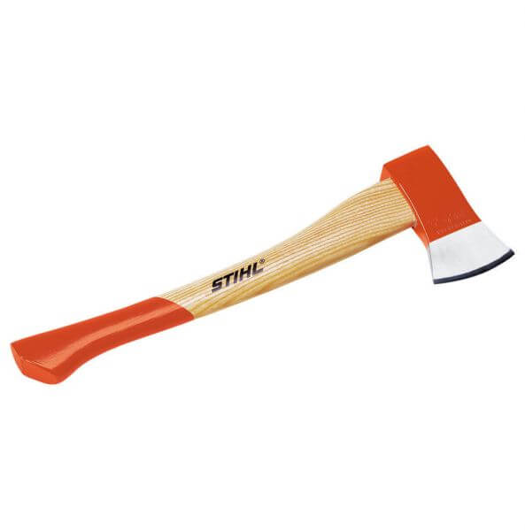 Stihl 00008811914 mannaia AX 13 C 50 cm manico in frassino 1250 g