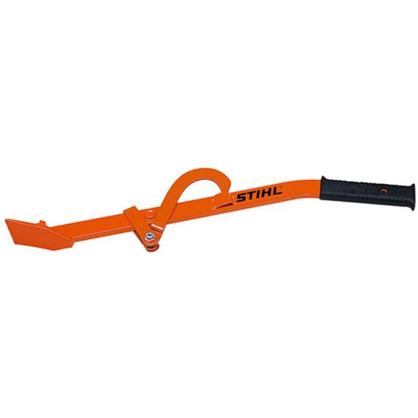 Stihl 8812701 martinetto da abbattimento con ausilio alla rotazione