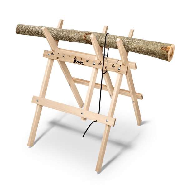 Blocco sega per legno Stihl 8814602