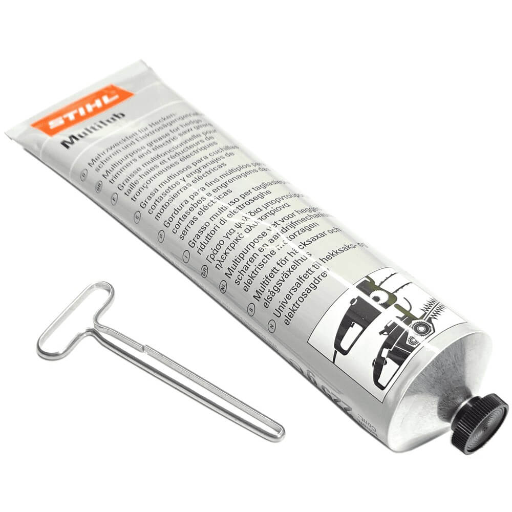 Stihl 0781 120 1109 Grasso multiuso A/B 80 g