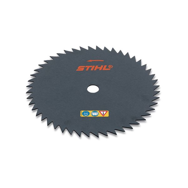 Lama per sega circolare Stihl 40007134205 dente appuntito 225-48