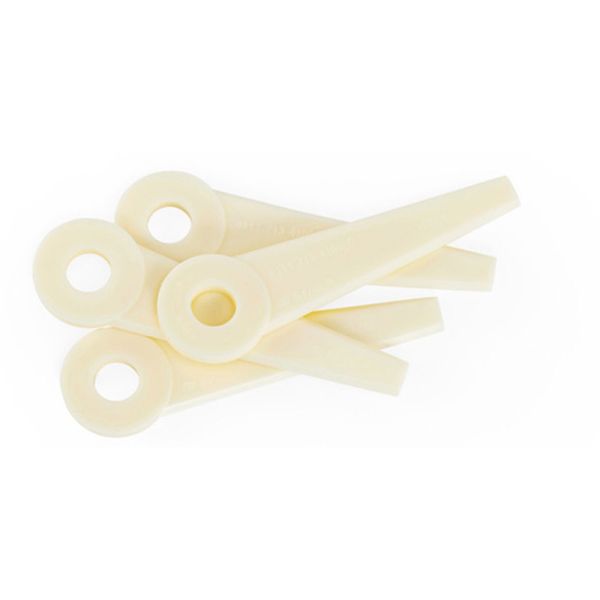 Stihl 41110071001 Set coltelli originale (12 pezzi)