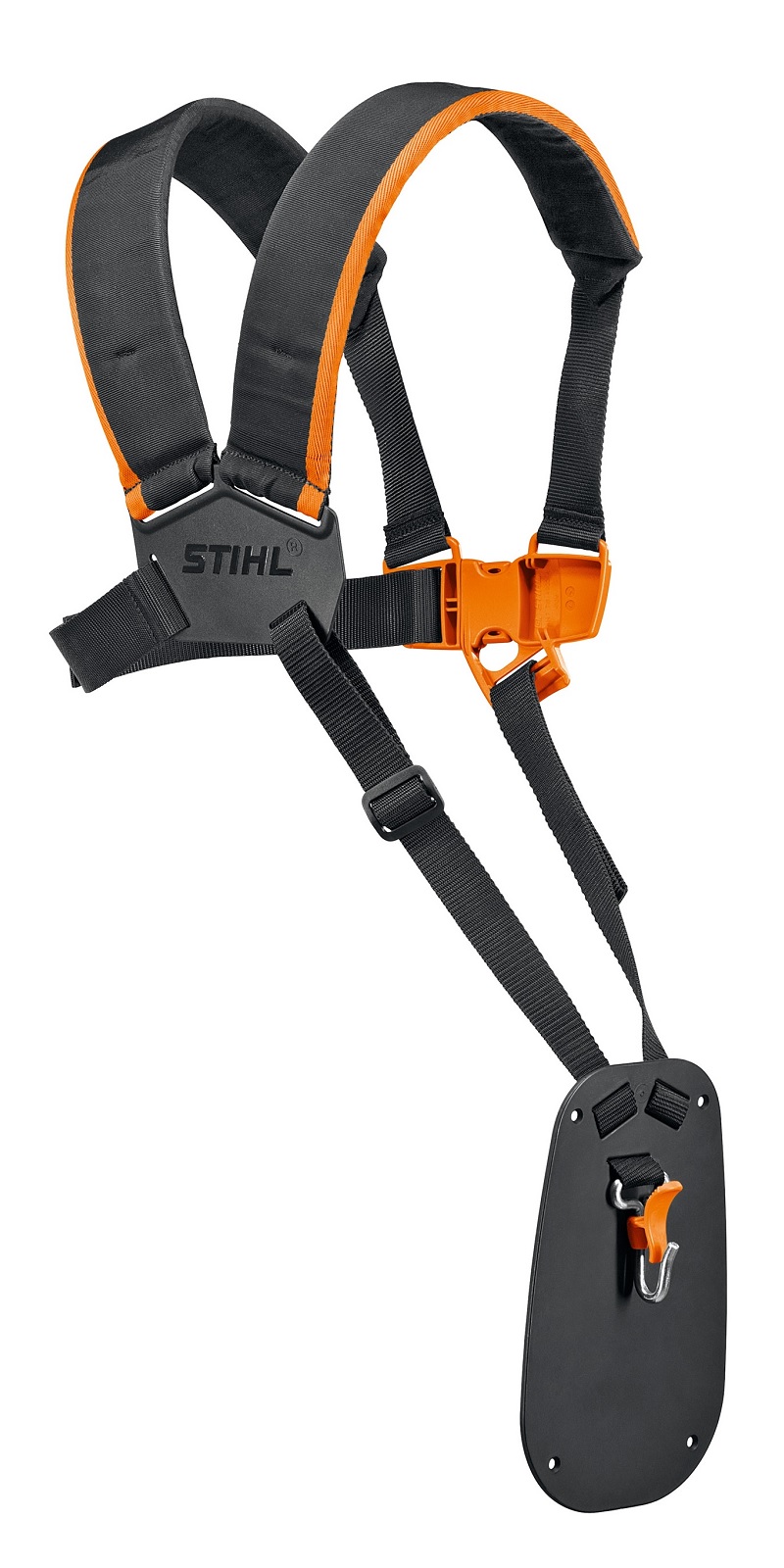 Stihl 41197109001 Tracolla doppia originale FS55 / FS550
