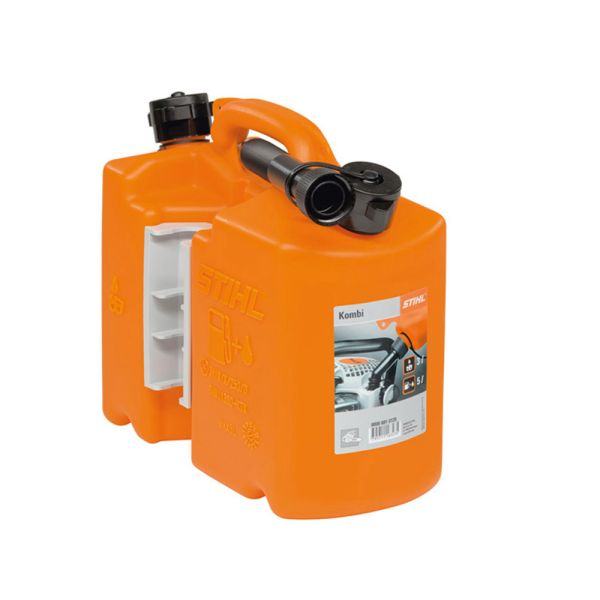 Contenitore combinato Stihl 8810113, arancione