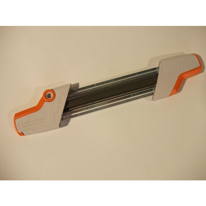 Stihl 56057504304 porta lime 2in1 4,8 mm