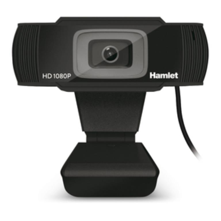Hamlet HWCAM1080 webcam 2...