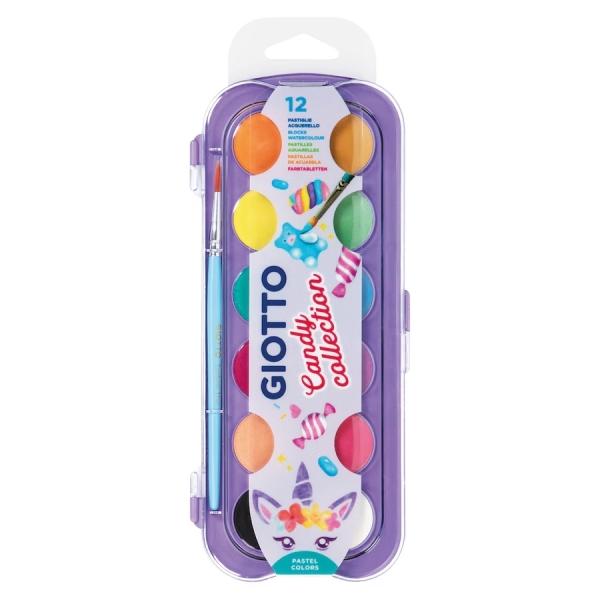Giotto Candy Collection...