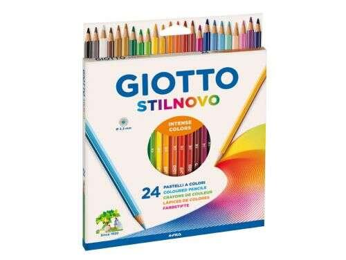 Giotto Stilnovo Confezione...