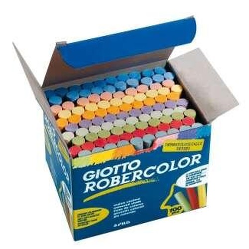 Giotto Robercolor...