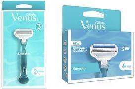 Rasoio Gillette Venus Smooth