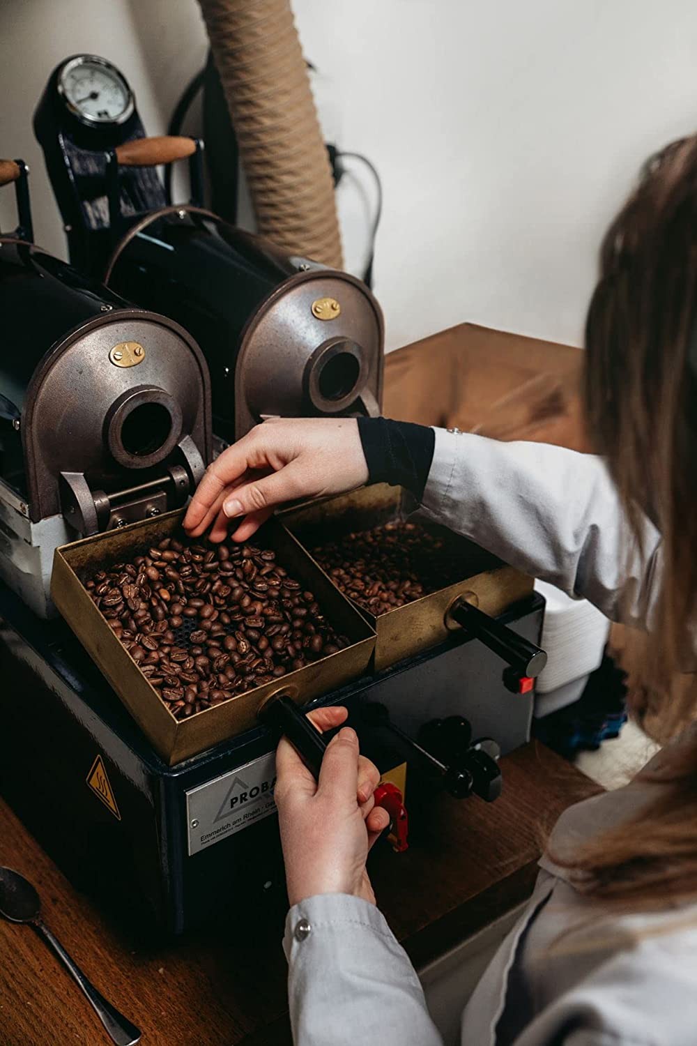 Bristot Espresso 1kg caffÃƒÂ¨ in grani interi