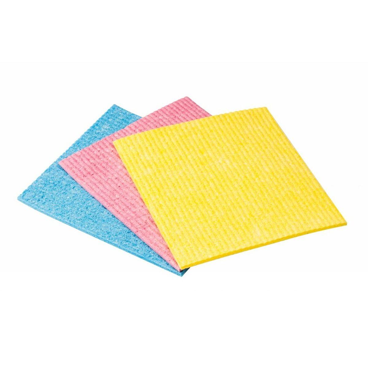 Spugna Vileda 142289 (3 Unità )