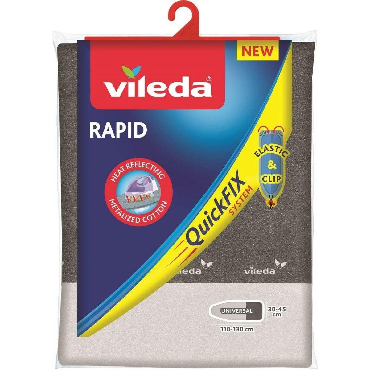 Copri asse da stiro Vileda...