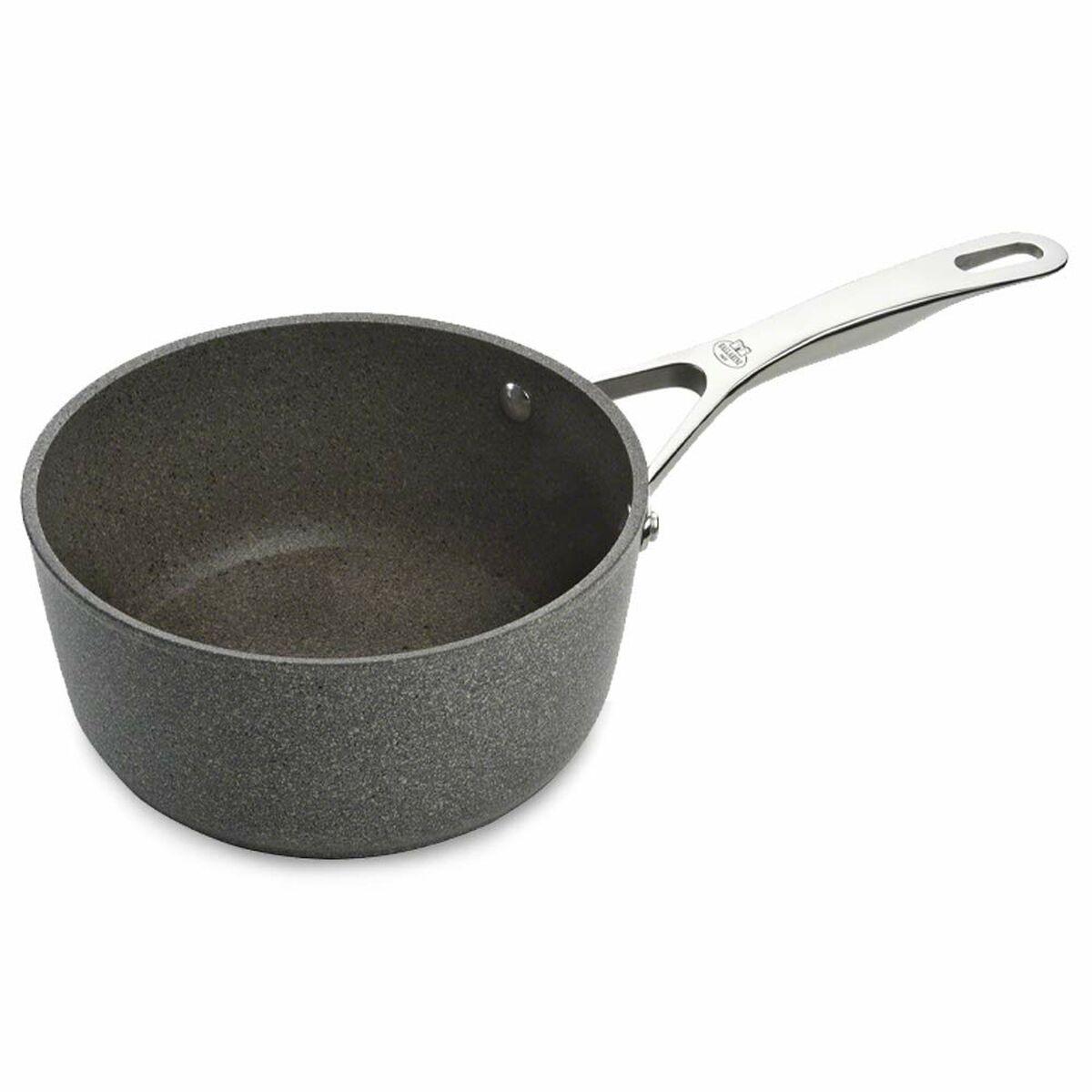 Paiolo Ballarini 75002-827-0 Grigio Acciaio Acciaio inossidabile Alluminio ÃƒËœ 20 cm (1 UnitÃƒÂ )