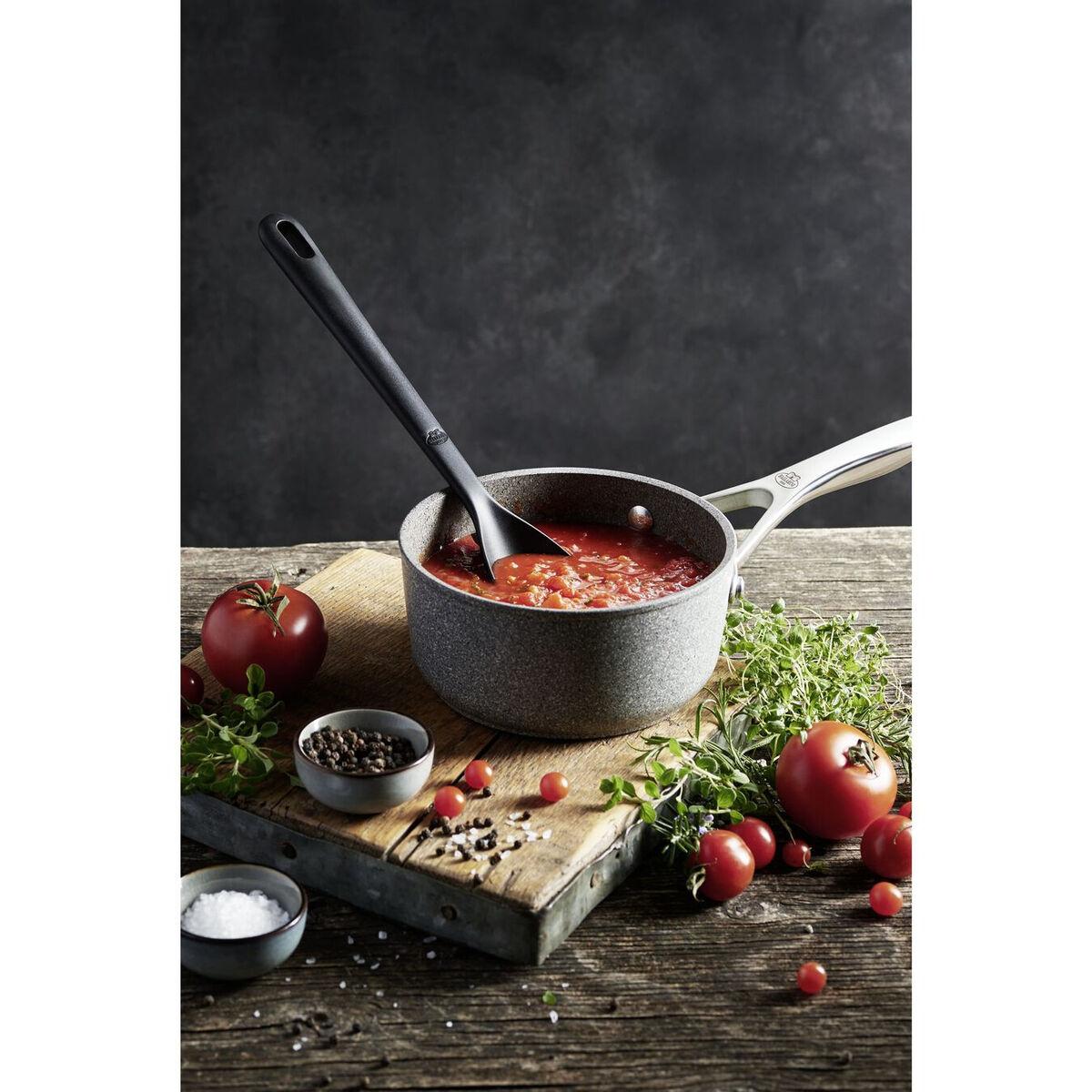 Paiolo Ballarini 75002-827-0 Grigio Acciaio Acciaio inossidabile Alluminio ÃƒËœ 20 cm (1 UnitÃƒÂ )