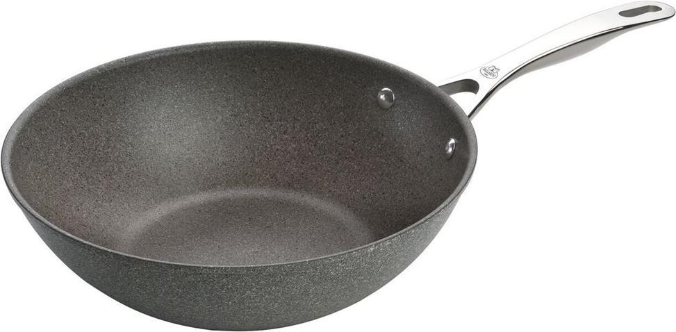 Salina Granitium Wok padella 30 cm 75002-815-0