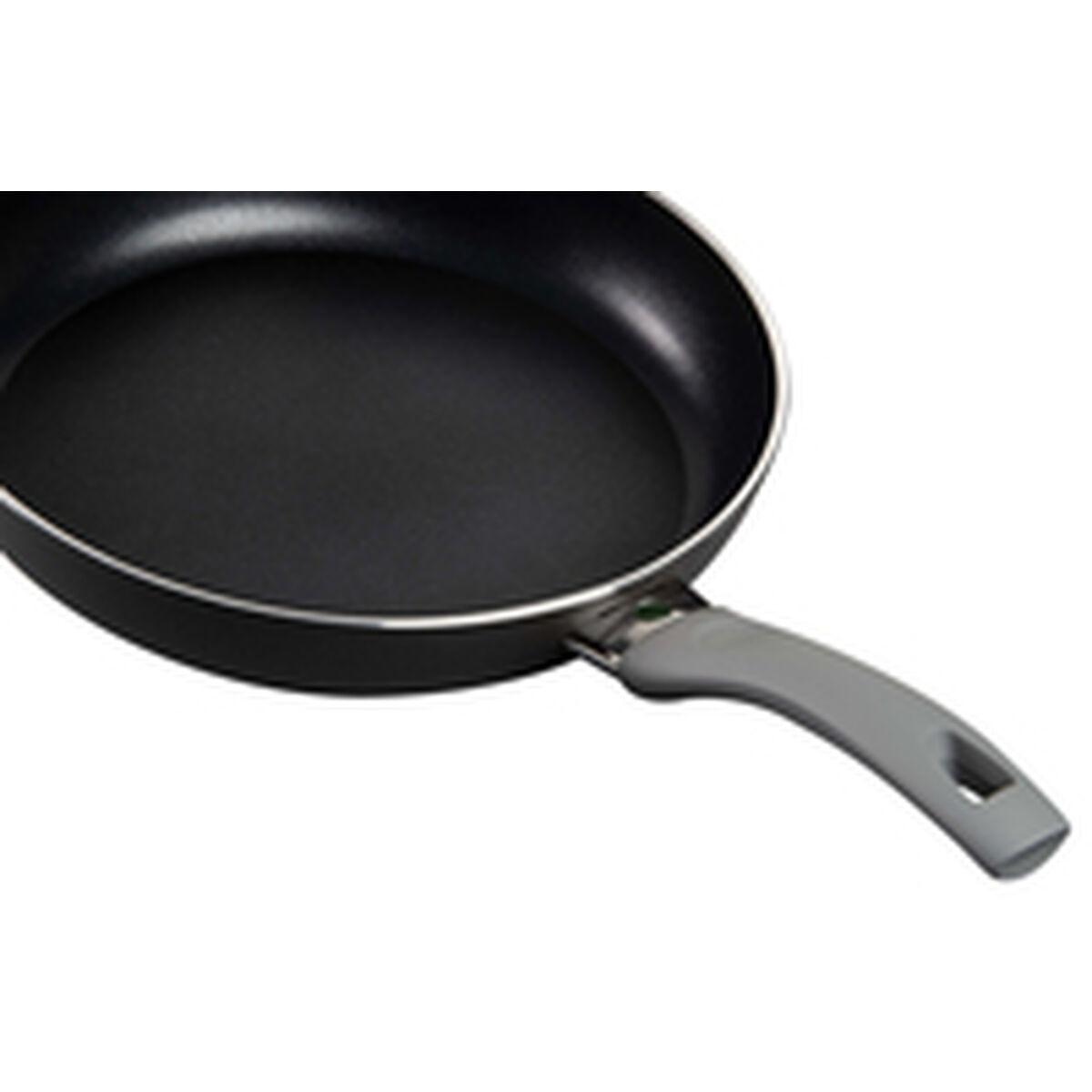 Padella Ballarini 75003-049-0 Nero Alluminio 1 Pezzi ÃƒËœ 24 cm