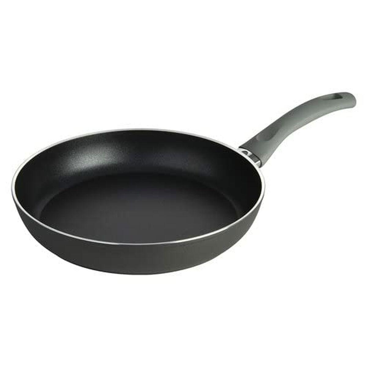 Padella Ballarini 75003-049-0 Nero Alluminio 1 Pezzi ÃƒËœ 24 cm