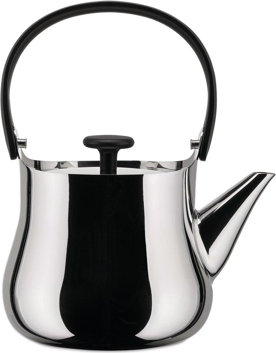 Teiera Alessi NF01 in...
